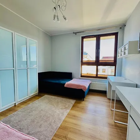 Shiraz Park * Pogórze