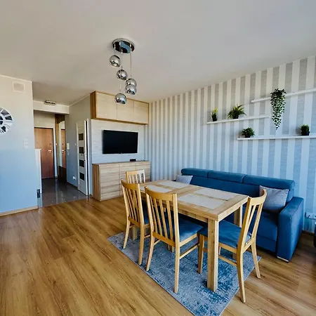 Apartment Shiraz Park *