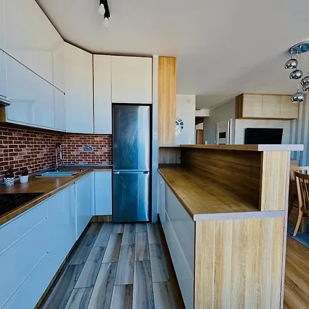 Shiraz Park Pogórze