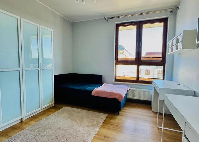 Shiraz Park * Pogorze